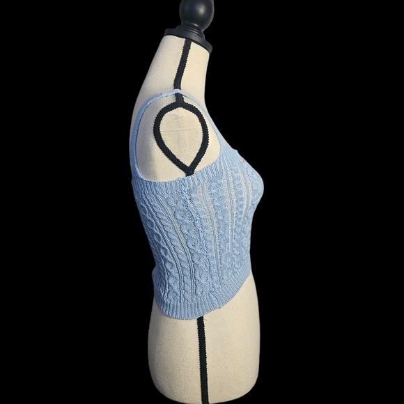 Knit Cami - Picture 4 of 9